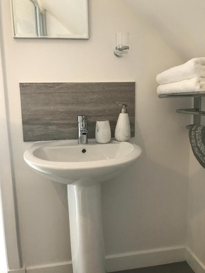 Daedalus Bed & Breakfast Muir of Ord Ngoại thất bức ảnh