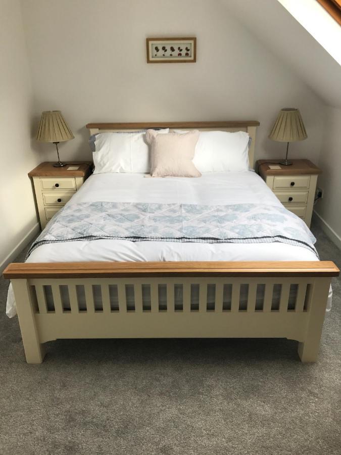 Daedalus Bed & Breakfast Muir of Ord Ngoại thất bức ảnh