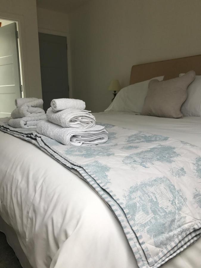Daedalus Bed & Breakfast Muir of Ord Ngoại thất bức ảnh