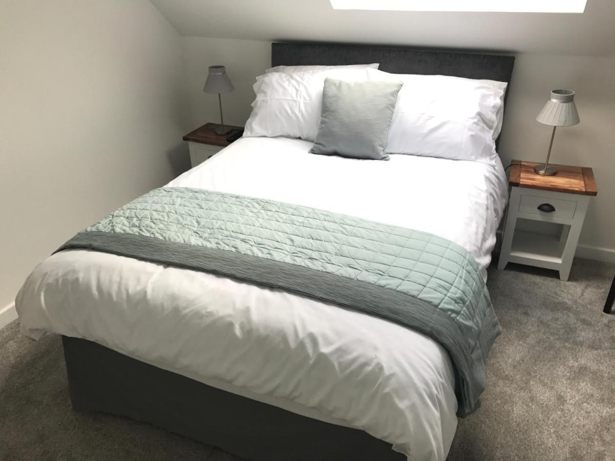 Daedalus Bed & Breakfast Muir of Ord Ngoại thất bức ảnh