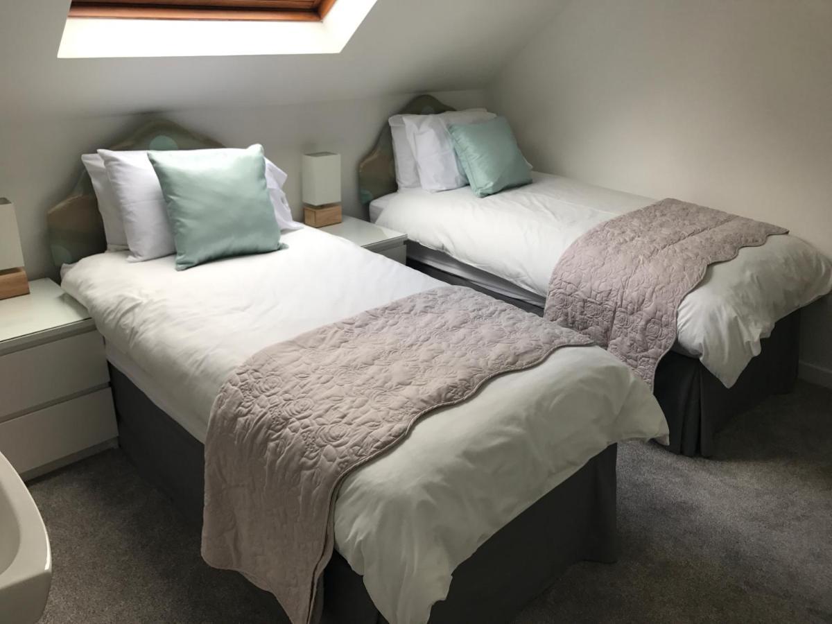Daedalus Bed & Breakfast Muir of Ord Ngoại thất bức ảnh
